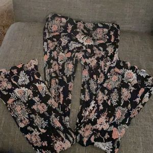 Art class cotton leggings size 7/8 sold at